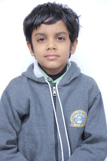 Happy Birthday Anant Goel